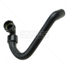 RAPRO 18378 KALORİFER HORTUMU OPEL CORSA D 1.2-1.4