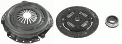 SACHS 3000950017 DEBRİYAJ SETİ P207-P307-P1007-C2-C3 1.1-1.4 TU1A.TU1JP-TU3JP