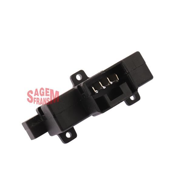 SAGEM 210198 KALORİFER KUMANDA ANAHTARI SLX YÜKSEK TORPİDO
