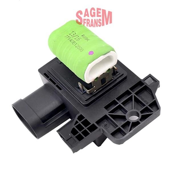 SAGEM 210243 FAN REZİSTANSI MEGANE IV