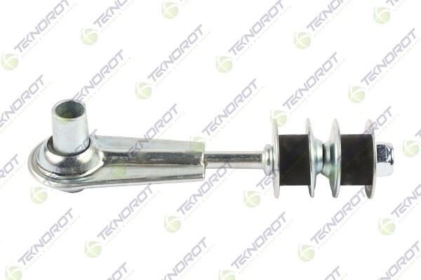 TEKNOROT R-307 VİRAJ DEMİR KOLU / Z ROT TANDIR R12