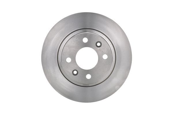 VALEO 496038 ÖN FREN DİSKİ RENAULT SYMBOL II 08> SYMBOL III 13> TWINGO I 96> DACIA LOGAN 06> LOGAN II MCV 12> SANDERO 08> SANDERO II 13> 259x12 4 DELİK