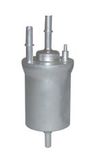 YAKIT FİLTRESİ GOLF V-JETTA III-POLO IV-CADDY III-FABIA II-OCTAVIA II-A3-IBIZA IV-1.4-1.6 16V 4 BAR WK 69/2