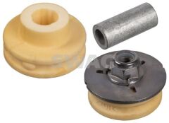 AMORTISOR TAKOZU UST ARKA SAG SOL BMW E81 E87 E88 E82 E90 E93 E92 E91 E84 TAMIR KITI