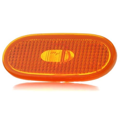 ISARET AYDINLATMASI MERCEDES SPRINTER B906 B907 B910 . VW CRAFTER 30-35-50