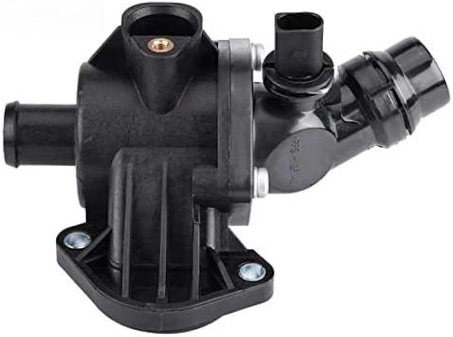 BSG BSG 90-126-042 GOLF5-JETTA-PASSAT-A3 TERMOSTAT 87°C