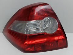 STOP LAMBASI DUYSUZ SAĞ RENAULT MEGANE II SEDAN 02>