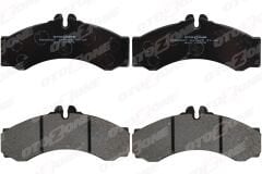 FREN BALATASI ON ARKA MERCEDES SPRINTER B901>B904 . VW LT 28-35-46