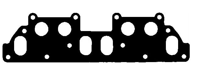 MANİFOLD CONTASI 1.60mm SKODA FAVORIT-FELICIA-FORMAN