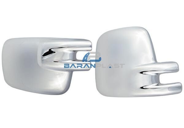 AYNA KAPAĞI KROM VW T4 95-02