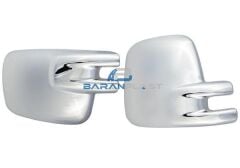 BARAN A007 AYNA KAPAĞI KROM VW T4 95-02