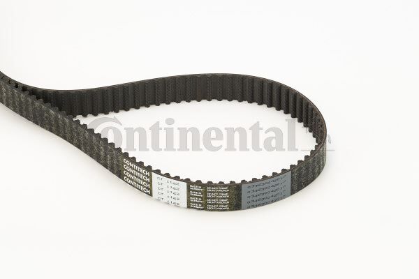 CONTI CT1162 TRİGER KAYIŞI 141x254 PEUGEOT 207 CC SW 308 3008 BERLINGO C3 1.6HDI 8V 08 > FORD C-MAX FIESTA