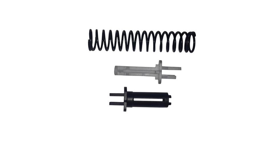 DEKAR DK5200 DEBRİYAJ PEDAL YAY TKM. 1007-207-301-C ELYSEE