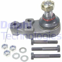 DELPHI TC658 ALT SALINCAK ROTILI SAĞ SOL TRANSIT T12 T15 2.0 2.5 2.5TD 84>00