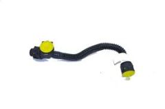 OE-OPEL 55209653 COMBO D DOBLO YAG SOGUTUCU ÇIKIS HORTUMU START STOP HARIÇ EURO5
