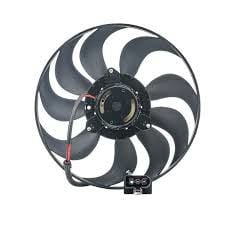 BSG 40-510-013 HYUNDAI I30/ELANTRA FAN MOTORU (KOMPLE)/ KLIMASIZ (FAN MOTOR ASSY)