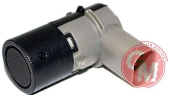 GUA 41708 ÖN ARKA PARK SENSÖRÜ BU ÜRÜN ORİJİNAL RENAULT LAGUNA II CLİO III MEGANE II MASTER II MODÜS ESPACE I V - ORİJİNAL ÜRÜN