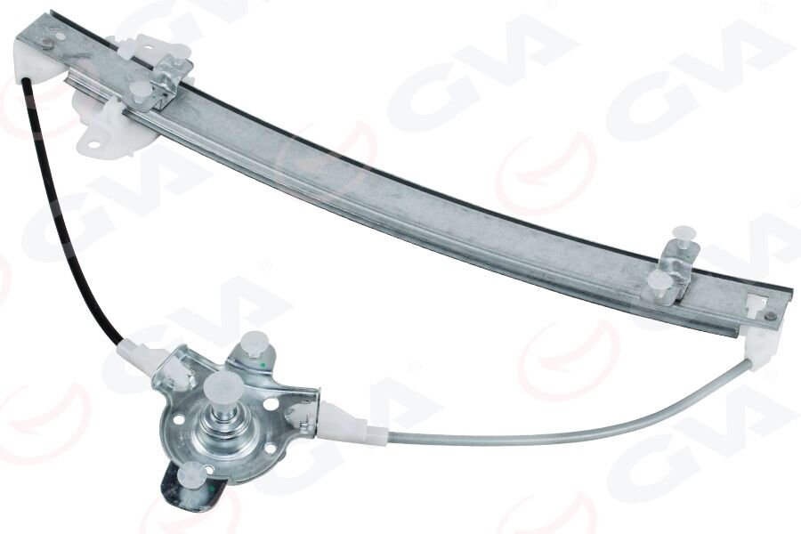 GVA 8991221 CAM MEKANİZMASI ÖN SAĞ HYUNDAI ACCENT 95-99 MANUEL