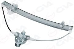 GVA 8991221 CAM MEKANİZMASI ÖN SAĞ HYUNDAI ACCENT 95-99 MANUEL