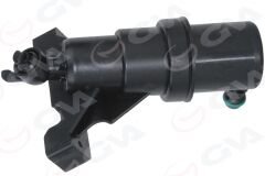 GVA 9105860 FAR YIKAMA ROBOTU SAĞ BMW E65 05>08