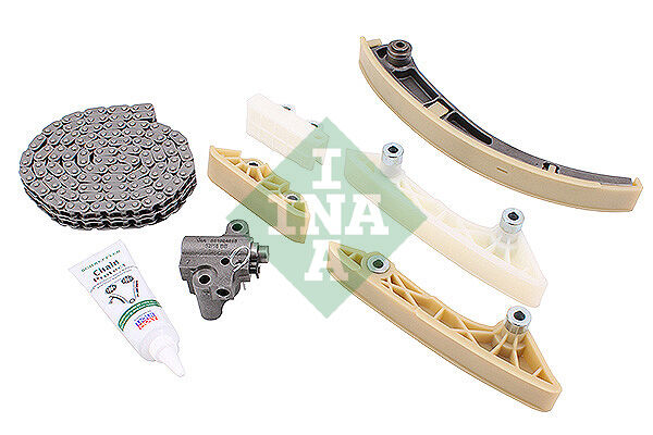 INA 559180620 EKSANTRİK ZINCIR SETI TRANSIT V184 01>06 100PS 120 PS