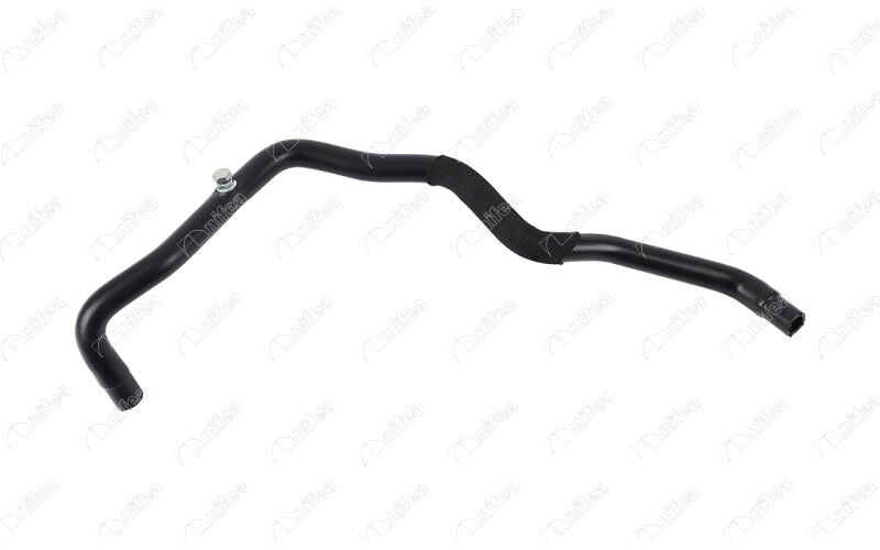 NIFEA 12769 KALORİFER HORTUMU RENAULT MASTER III 10> OPEL MOVANO B 10> 2.3dCi