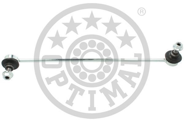 OPTIMAL G7-1534A ASKI ROTU ON SOL BMW E90 E91 E92 E93 E84 05>11