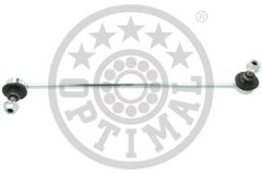 OPTIMAL G7-1534A ASKI ROTU ON SOL BMW E90 E91 E92 E93 E84 05>11