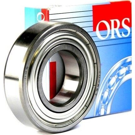 ORS 6303 ZZ C3 ALTERNATÖR RULMANI M131