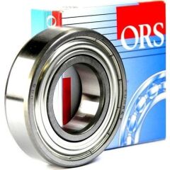 ORS 6303 ZZ C3 ALTERNATÖR RULMANI M131
