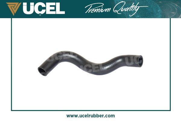 UCEL S15603 RADYATÖR ÜST HORTUMU RENAULT CLIO II 98>05 CLIO SYMBOL 00>05 KANGOO 97> 1.4 E7J K7J