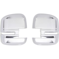 AYNA KAPAĞI KROM VW CRAFTER 18 >