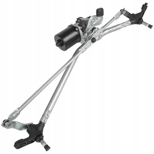 SİLECEK MEKANİZMASI KOMPLE MOTORLU R.KANGOO III 1.5 DCI K9K 2008> 8200409692