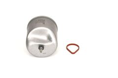 BOSCH F026402862 YAKIT FİLTRESİ P207 1.4-1.6 HDİ-P308-P508-P3008-P5008-PARTNER TEPEE-BERLINGO-C3-C4 1.6 HDİ
