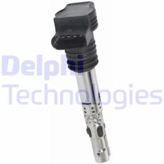 DELPHI GN10236-12B1 ATEŞLEME BOBİNİ PASSAT-AUDI A3-A4