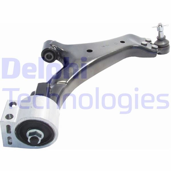 DELPHI TC2347 SALINCAK ALT SAĞ ROTİLLİ OPEL ANTARA CHEVROLET CAPTIVA C100 C140 06>
