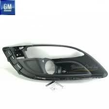OE-OPEL 13387225 ASTRA J SIS LAMBA BAKALITI SAG KROM DELIKLI