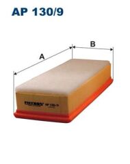 FILTRON AP130.9 HAVA FİLTRESİ PARTNER 06 > BERLINGO 05 > P206 04 > P207 06 > P307 04 > P308 07 > C3-C4 1.6HDI