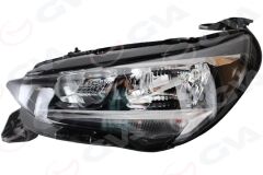 GVA 2090258 FAR SOL HALOJEN OPEL CORSA F 20>