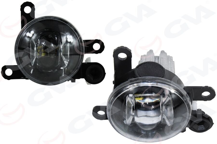 GVA 2090264 SİS FARI SAĞ OPEL CORSA F 19> ASTRA L 22> MOKKA B 21> CROSSLAND 17> INSIGNIA B 17> PEUGEOT P2008 19> CITROEN C3 AIRCROSS 17>