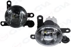GVA 2090264 SİS FARI SAĞ OPEL CORSA F 19> ASTRA L 22> MOKKA B 21> CROSSLAND 17> INSIGNIA B 17> PEUGEOT P2008 19> CITROEN C3 AIRCROSS 17>