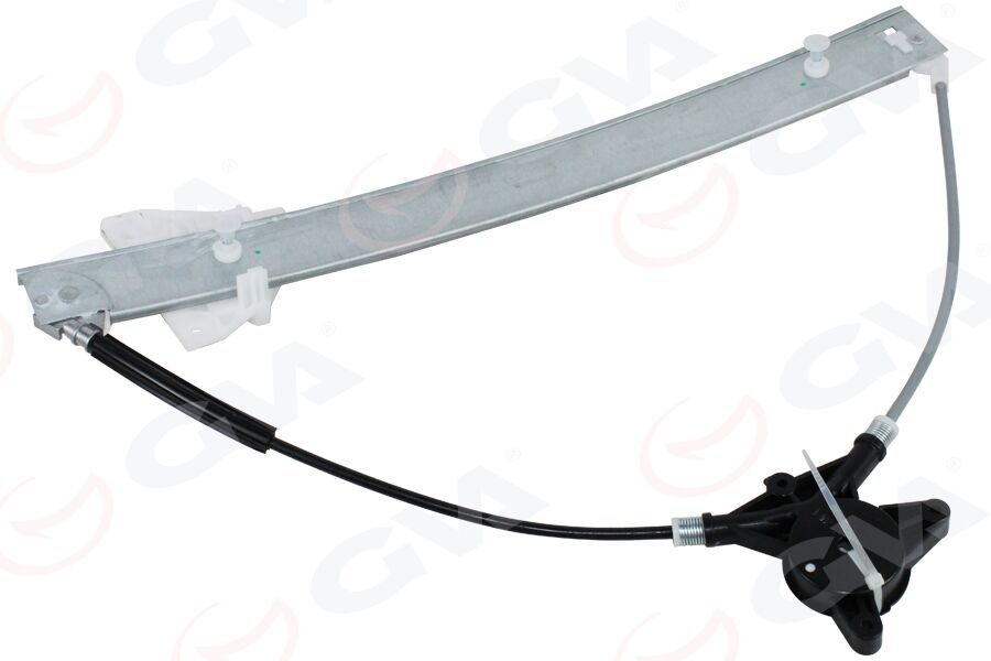 GVA 8999703 CAM MEKANİZMASI ÖN SAĞ MAZDA 3 BK 03-09 ELEKTRİKLİ - MOTORSUZ