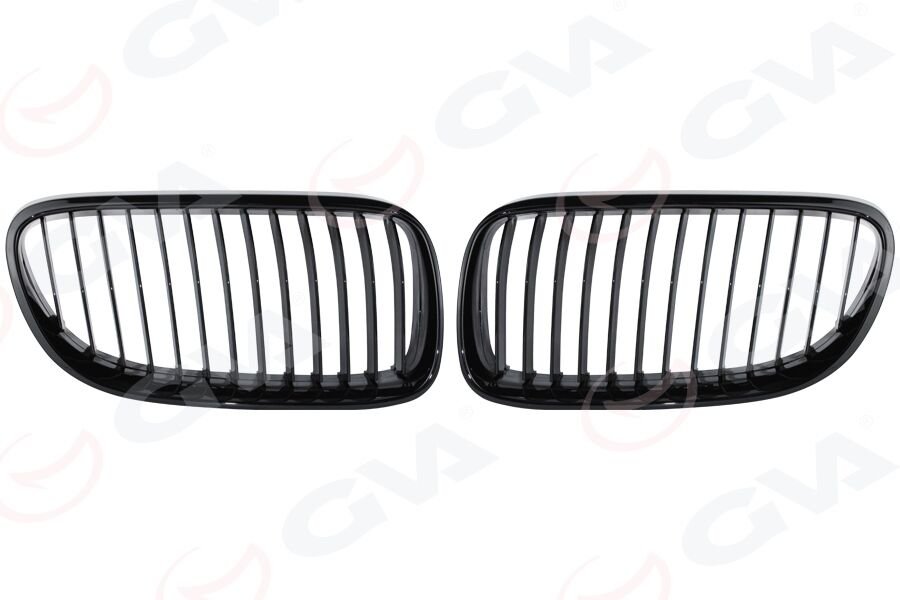 GVA 9106195 PANJUR PİANO SIYAH M KASA SET BMW E92 LCİ 10>13