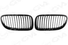GVA 9106195 PANJUR PİANO SIYAH M KASA SET BMW E92 LCİ 10>13