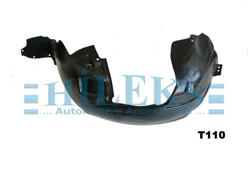 HILEKS T110 ÇAMURLUK DAVLUMBAZI ÖN SOL DOBLO III 10 >