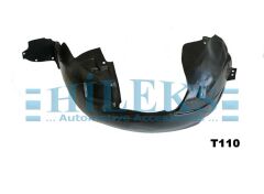 HILEKS T110 ÇAMURLUK DAVLUMBAZI ÖN SOL ENJ OPEL COMBO-DOBLO 2010