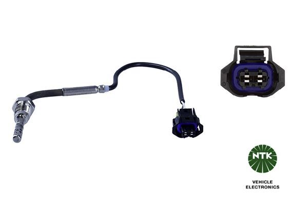 NGK 90193 EGSOZ SICAKLIK SENSÖRÜ CHEVROLET CAPTIVA 06> OPEL ANTARA 06>11 2.0 CDTI Z20DM