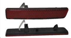 OZAR 4M131139-R ARKA TAMPON REFLEKTÖR SAĞ DOBLO III 09>