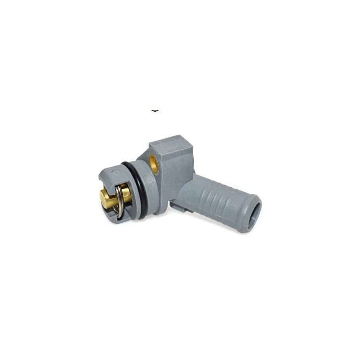 BSG BSG 30-126-024 TRANSIT V-184/MONDEO YAG SOGUTUCU TERMOSTATI 125PS Ö.ÇEKER