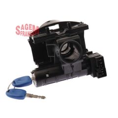 SAGEM 171116 KONTAK GÖVDESİ TIPO - TEMPRA KİLİTLİ